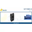 SANDO SIT73001.0 - Interrupteur, verrouilage des portières