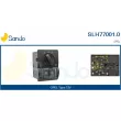 SANDO SLH77001.0 - Interrupteur, lumière principale