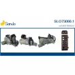 SANDO SLO73000.1 - Fermeture-volant