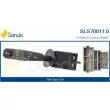 SANDO SLS70011.0 - Commutateur de colonne de direction