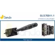 SANDO SLS70011.1 - Commutateur de colonne de direction