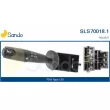 Commutateur de colonne de direction SANDO [SLS70018.1]