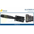 SANDO SLS70025.0 - Commutateur de colonne de direction