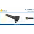 SANDO SLS70029.1 - Commutateur de colonne de direction