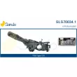 SANDO SLS70034.1 - Commutateur de colonne de direction