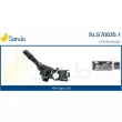 SANDO SLS70035.1 - Commutateur de colonne de direction
