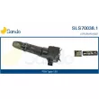 SANDO SLS70038.1 - Commutateur de colonne de direction