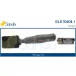 Commutateur de colonne de direction SANDO [SLS70404.1]