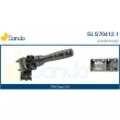 SANDO SLS70412.1 - Commutateur de colonne de direction
