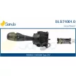 SANDO SLS71001.0 - Commutateur de colonne de direction