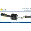 Commutateur de colonne de direction SANDO [SLS71011.0]