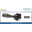 SANDO SLS71011.1 - Commutateur de colonne de direction