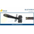 SANDO SLS71018.0 - Commutateur de colonne de direction
