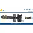 SANDO SLS71023.1 - Commutateur de colonne de direction