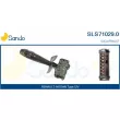 SANDO SLS71029.0 - Commutateur de colonne de direction