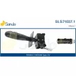 Commutateur de colonne de direction SANDO [SLS71037.1]