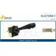 Commutateur de colonne de direction SANDO [SLS71049.1]