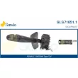 Commutateur de colonne de direction SANDO [SLS71051.1]