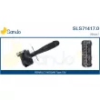 SANDO SLS71417.0 - Commutateur de colonne de direction