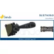 SANDO SLS71419.0 - Commutateur de colonne de direction