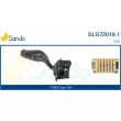 Commutateur de colonne de direction SANDO [SLS72019.1]
