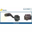 Commutateur de colonne de direction SANDO [SLS72027.1]