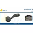 SANDO SLS72401.0 - Commutateur de colonne de direction
