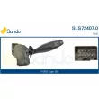 Commutateur de colonne de direction SANDO [SLS72407.0]