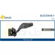 Commutateur de colonne de direction SANDO [SLS72419.1]