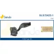 Commutateur de colonne de direction SANDO [SLS72423.1]