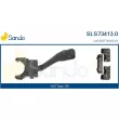 SANDO SLS73413.0 - Commutateur de colonne de direction