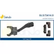 Commutateur de colonne de direction SANDO [SLS73414.0]