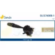 SANDO SLS74009.1 - Commutateur de colonne de direction