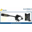SANDO SLS76004.0 - Commutateur de colonne de direction