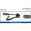 Commutateur de colonne de direction SANDO [SLS76012.0]