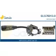 SANDO SLS76013.0 - Commutateur de colonne de direction