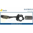 Commutateur de colonne de direction SANDO [SLS76015.0]