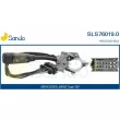 SANDO SLS76019.0 - Commutateur de colonne de direction