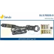 SANDO SLS76020.0 - Commutateur de colonne de direction
