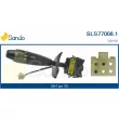 Commutateur de colonne de direction SANDO [SLS77008.1]