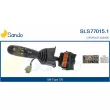 SANDO SLS77015.1 - Commutateur de colonne de direction