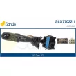 SANDO SLS77022.1 - Commutateur de colonne de direction