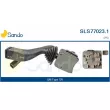 SANDO SLS77023.1 - Commutateur de colonne de direction