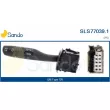 Commutateur de colonne de direction SANDO [SLS77039.1]