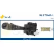 SANDO SLS77040.1 - Commutateur de colonne de direction