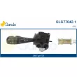 SANDO SLS77042.1 - Commutateur de colonne de direction