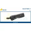 SANDO SLS77401.1 - Commutateur de colonne de direction