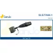 Commutateur de colonne de direction SANDO [SLS77444.1]