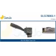 Commutateur de colonne de direction SANDO [SLS78003.1]