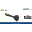 SANDO SLS78014.1 - Commutateur de colonne de direction